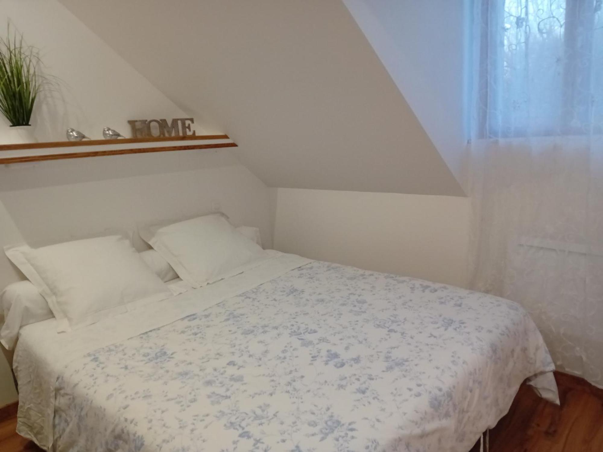 Bed and Breakfast Le Moulin Des Roses Neslette Exterior foto